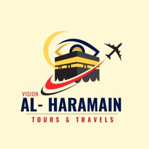 Al Haramain logo