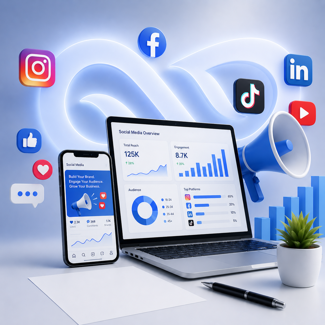 Social Media