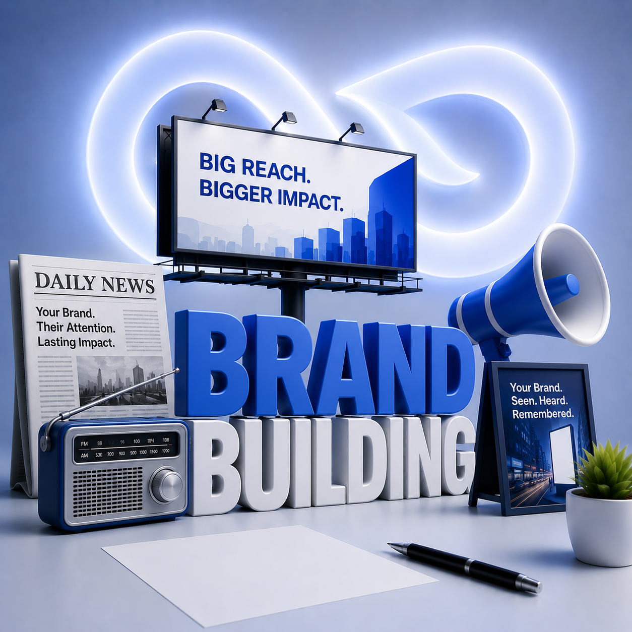 Brand Building