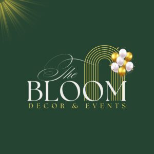 Copy of Bloom Logo