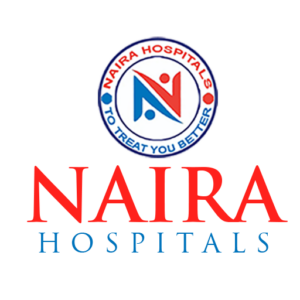 Naira hospitals logo eng