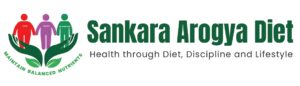 Sankara Arogya Diet logo